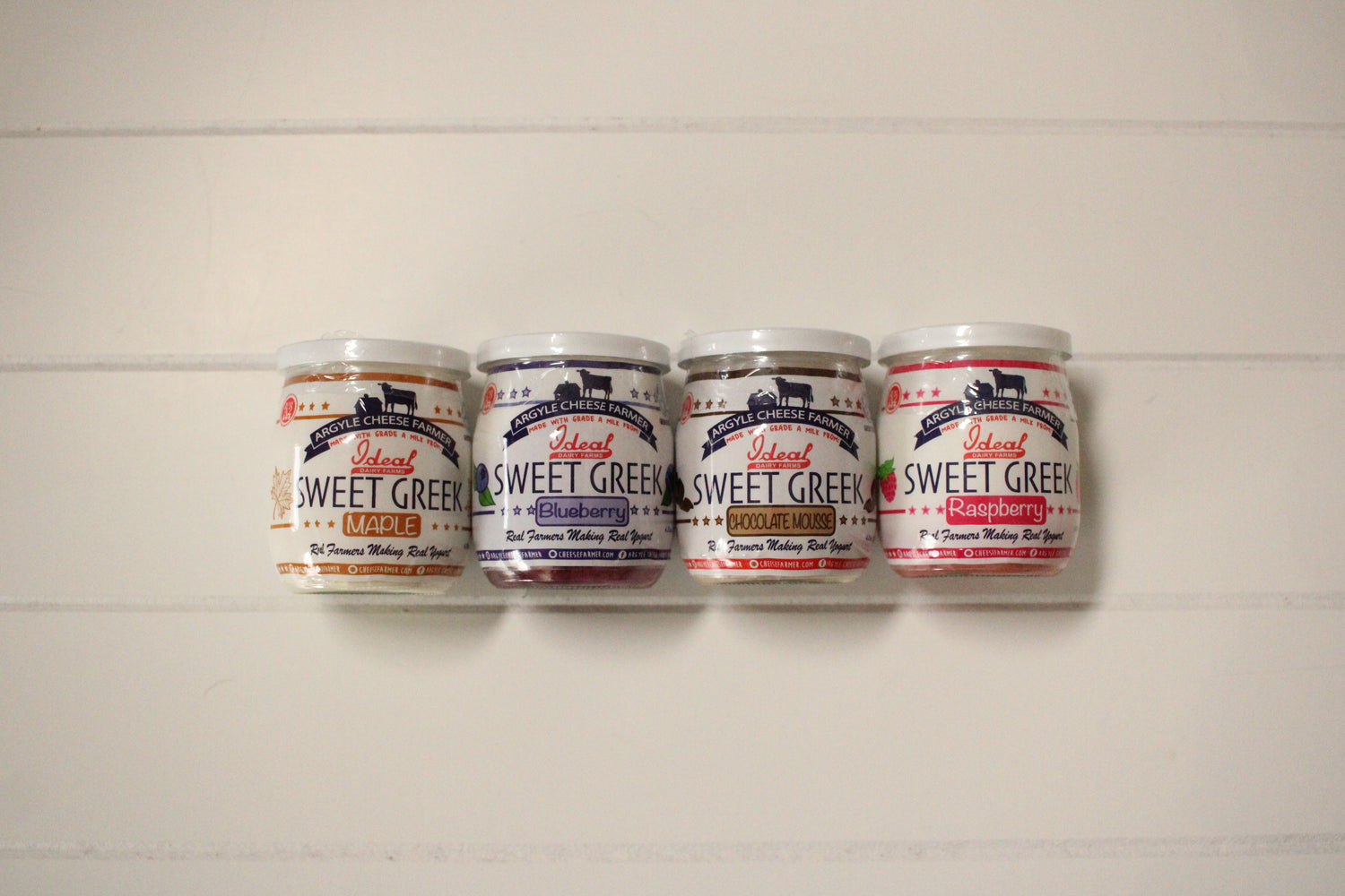 Sampler Packs