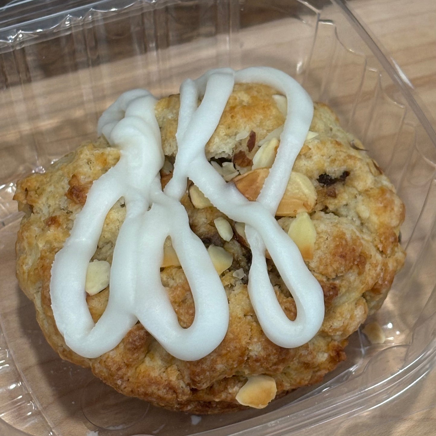 Scones