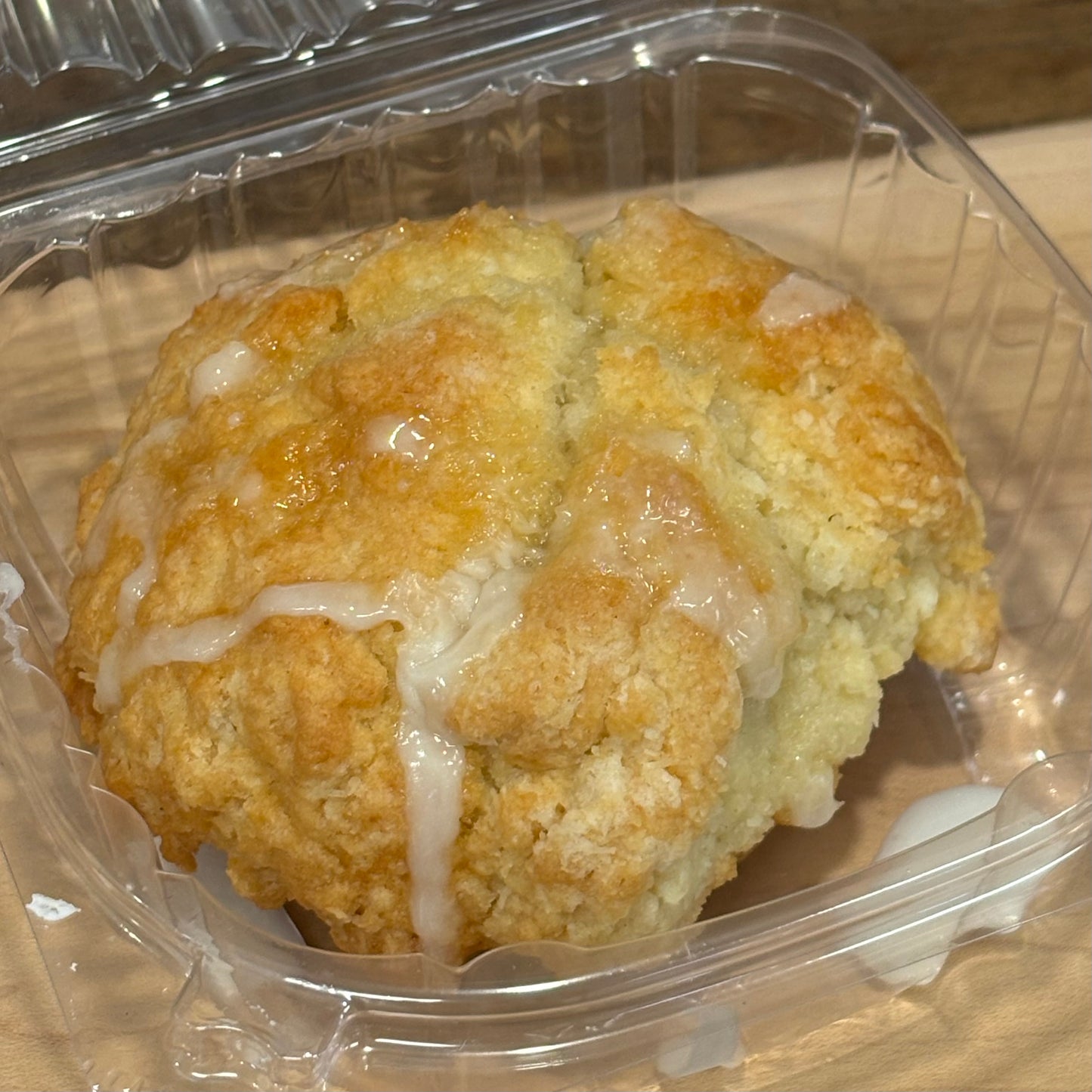 Scones