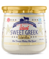 Sweet Greek 12 Packs